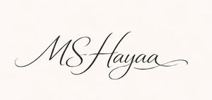 MS hayaa